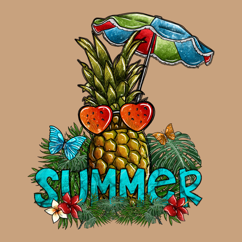 Summer Vintage Tee by SublimationCraftShop | Teevron