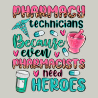 Pharmacy Technicians Heavyweight Hoodie | Teevron