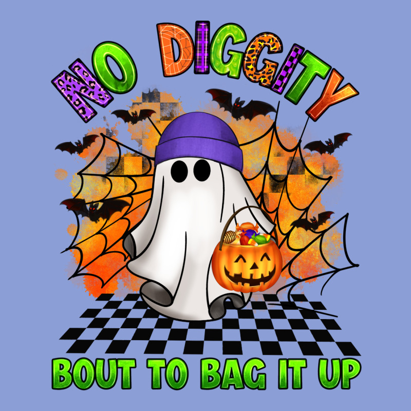 No Diggity Bout To Bag It Up Long Sleeve Tee by Artiststas | Teevron