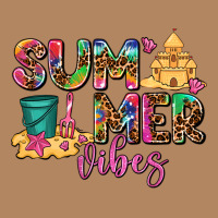 Summer Vibes Long Sleeve Tee | Teevron