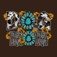 Dog Mom Heavy Core Tee | Teevron