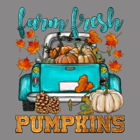 Farm Fresh Pumpkins Vintage Tee | Teevron