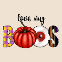 Love My Boos Urban Heavy Tee | Teevron