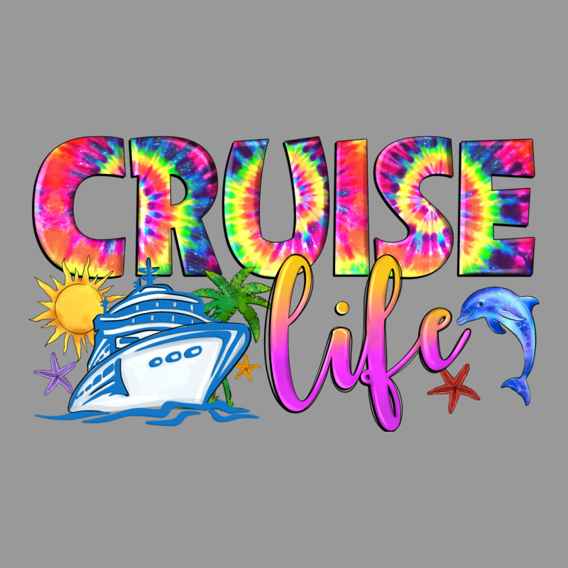 Cruise Life Vintage Hoodie by texasbilliewilder | Teevron