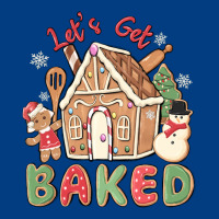 Let's Get Baked Premium Sweatshirt | Teevron