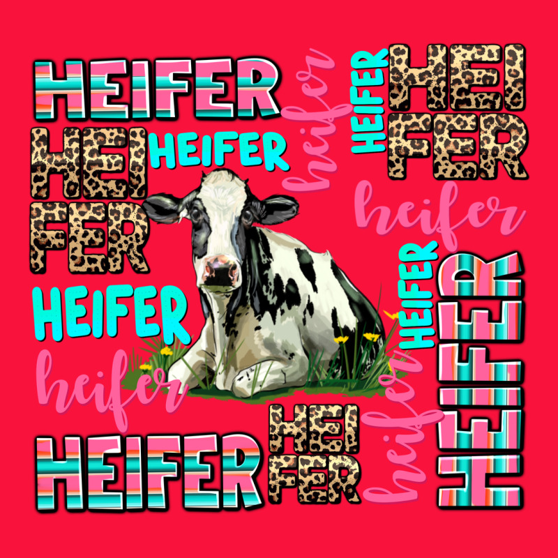 Heifer Classic Tee by AdoDesignShop | Teevron