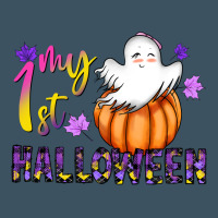 My 1st Halloween Urban Heavy Tee | Teevron