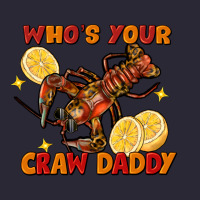 Crawfish Who's Your Craw Daddy Vintage Tee | Teevron