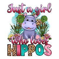 just a girl who loves hippos | Teevron