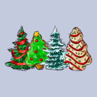 Christmas Tree Cakes And Christmas Trees  Ado Long Sleeve Tee | Teevron
