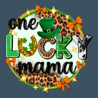 One Lucky Mama  St. Patricks Day Urban Heavy Tee | Teevron