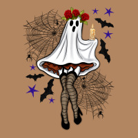 Freak Ghost Halloween Long Sleeve Tee | Teevron