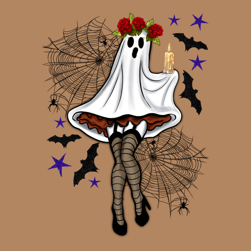 Freak Ghost Halloween Long Sleeve Tee by BundleAndBundleShop | Teevron