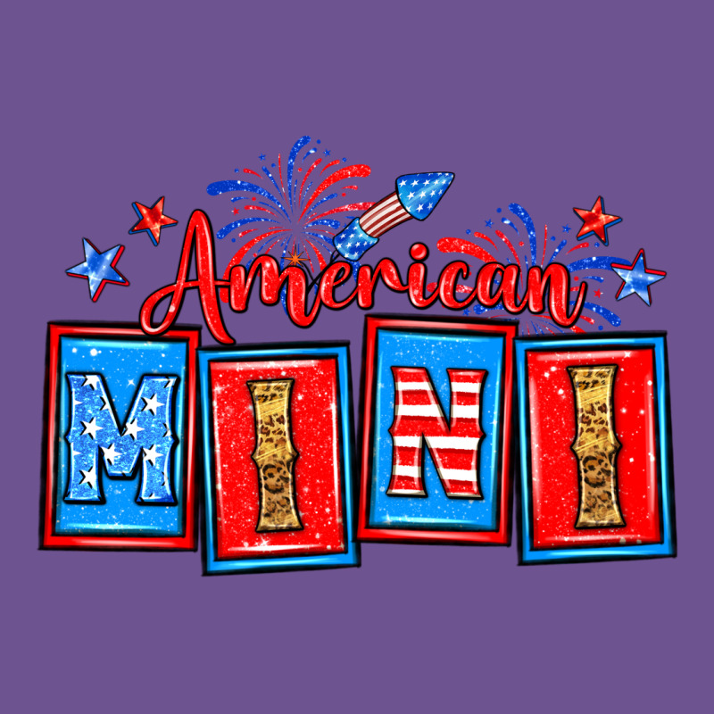 American Mini Vintage Tee by Neo Western | Teevron