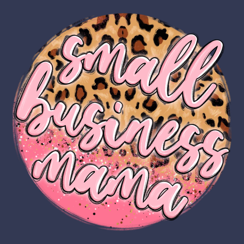 Small Business Mama Heavyweight Hoodie by MaliasSmallBusiness | Teevron