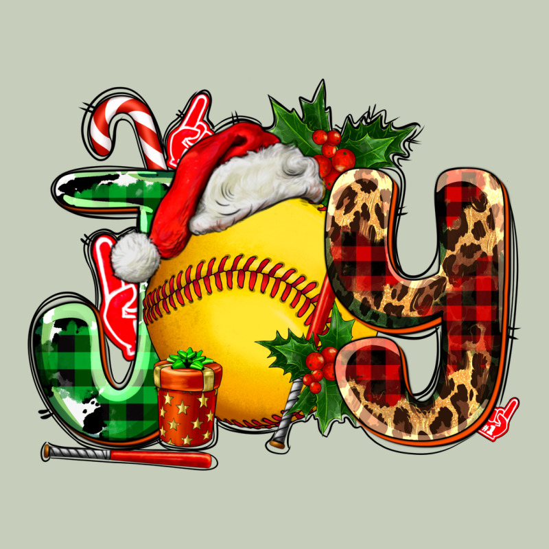 Joy With Softball Ladies Tee by AdoDesignShop | Teevron