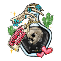 cowboy tears | Teevron
