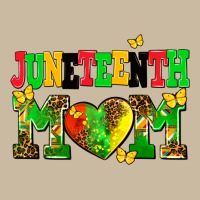 Juneteenth Mom Long Sleeve Tee | Teevron