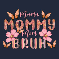 Mama Mommy Mom Bruh Premium Sweatshirt | Teevron