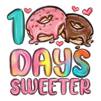 100 days sweeter | Teevron