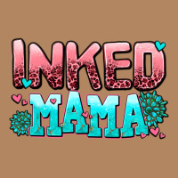 Inked Mama Long Sleeve Tee | Teevron