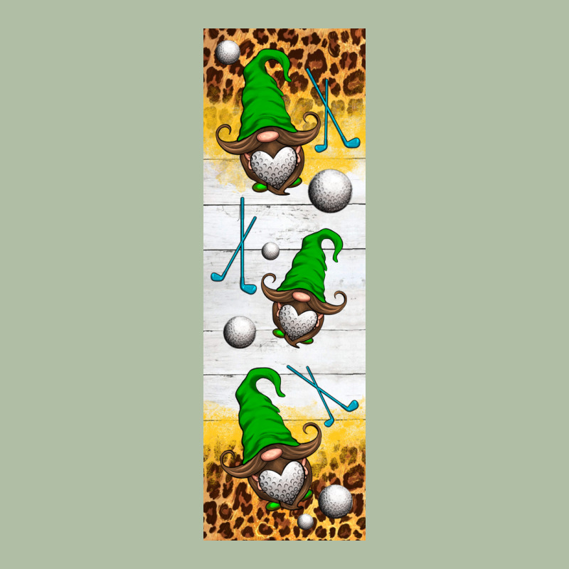Golf Penwraps Urban Heavy Tee by HRA Design Shop | Teevron