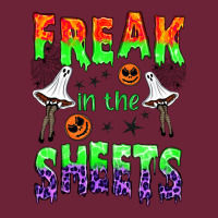 Freak In The Sheets Long Sleeve Tee | Teevron