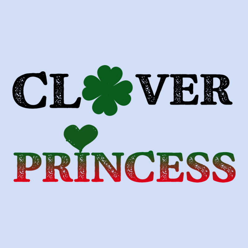 Clover Princess Urban Hoodie by Bettercallsaul | Teevron