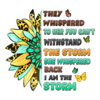 inspirational flower and quote design | Teevron