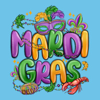 Mardi Gras Premium Sweatshirt | Teevron
