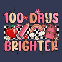 100 Days Brighter Heavyweight Hoodie | Teevron