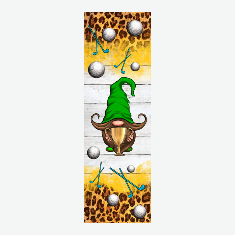 Golf Penwraps Urban Heavy Tee by HRA Design Shop | Teevron