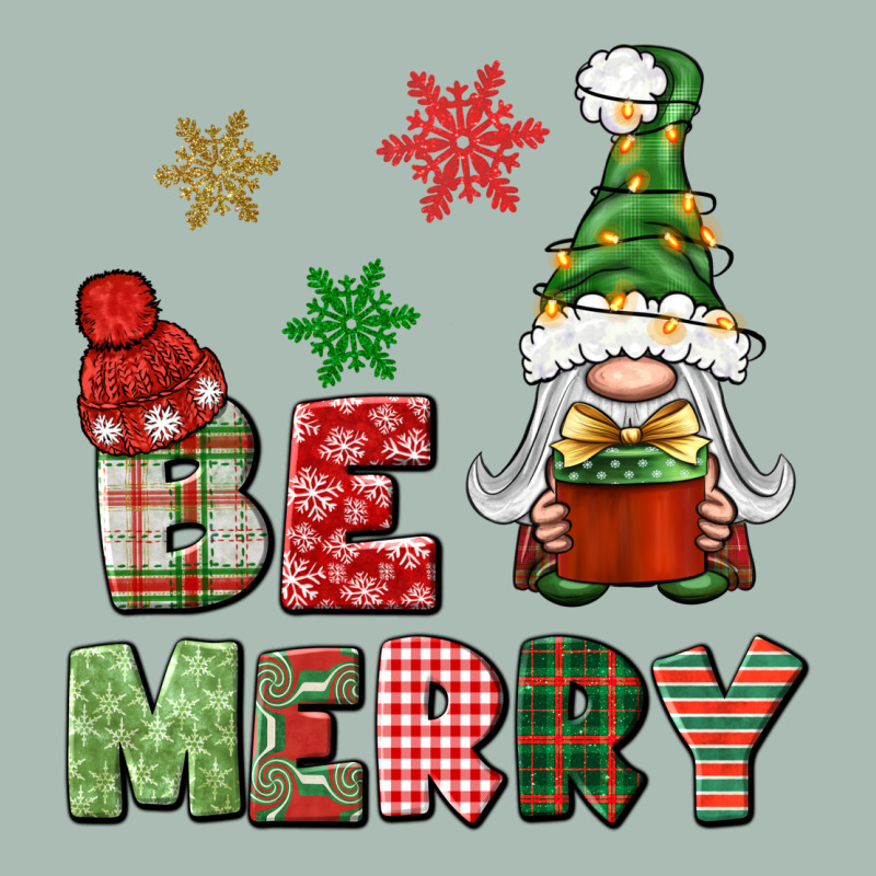 Be Merry Classic Tee by BundleAndBundleShop | Teevron