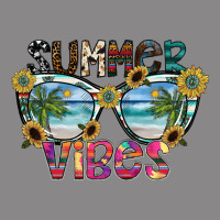 Summer Vibes Vintage Tee | Teevron