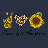 Peace Love Sunshine Urban Hoodie | Teevron