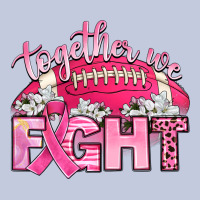 Together We Fight Long Sleeve Tee | Teevron