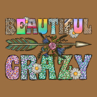 Beautiful Crazy Vintage Tee | Teevron