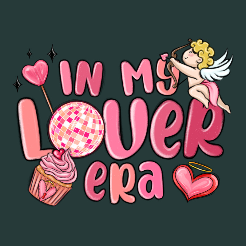 In My Lover Era Valentines Day Premium Sweatshirt by MaliasSmallBusiness | Teevron