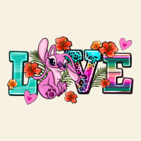 Love Stitch Vintage Tee | Teevron