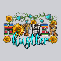 Mother Hustler Heavyweight Sweatshirt | Teevron
