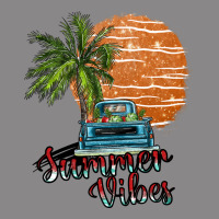 Summer Vibes Vintage Tee | Teevron