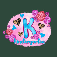 Back To School Flowers Kindergarten 3200x2400 Zipper Hoodie | Teevron