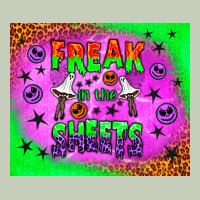Freak In The Sheets Mouse Pad Long Sleeve Tee | Teevron