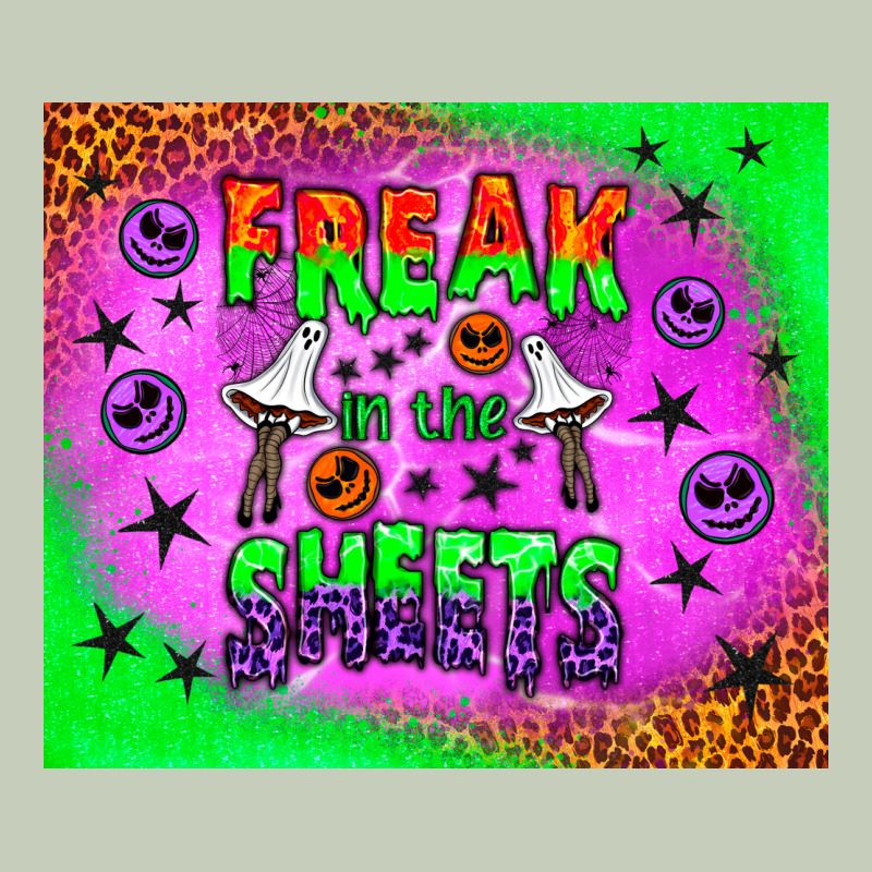 Freak In The Sheets Mouse Pad Long Sleeve Tee by BundleAndBundleShop | Teevron