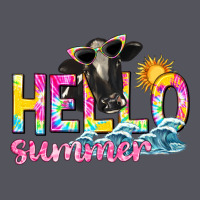 Hello Summer Vintage Hoodie | Teevron