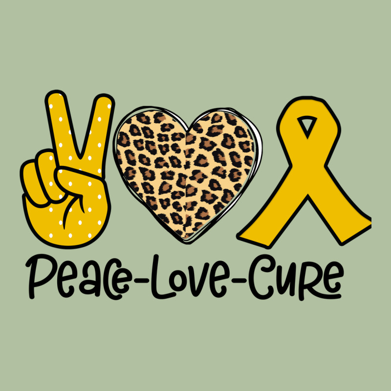 Peace Love Cure Urban Hoodie by Bettercallsaul | Teevron