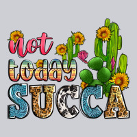 Not Today Succa Heavyweight Sweatshirt | Teevron