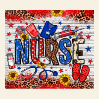 American Nurse 20oz Tumbler Vintage Tee | Teevron