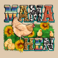 Mama Hen Heavyweight Sweatshirt | Teevron