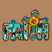 Faith With Cross Ado Long Sleeve Tee | Teevron